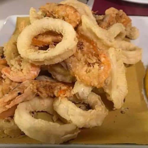 Sapori di Mare, Venezia