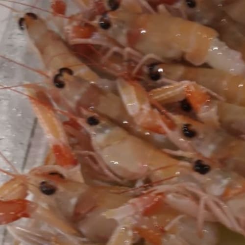 Sapori di Mare, Venezia
