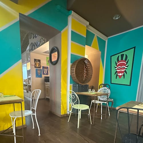 La Locanda Clandestina, Torino