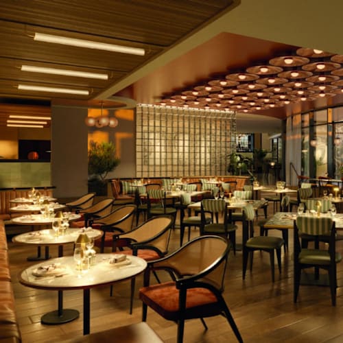Le Parchamp, Boulogne-Billancourt