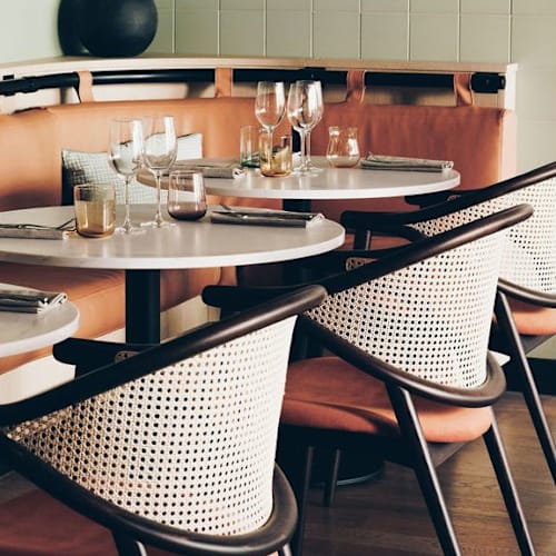 Le Parchamp, Boulogne-Billancourt