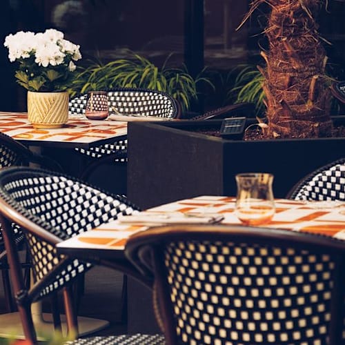 Le Parchamp, Boulogne-Billancourt