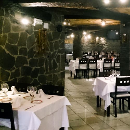 El Racó del Frai - Santa Coloma de Gramanet, Santa Coloma De Gramanet