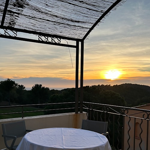 Le Mas des Vignes - Hôtel Le Frégate Provence, Saint-Cyr-sur-Mer