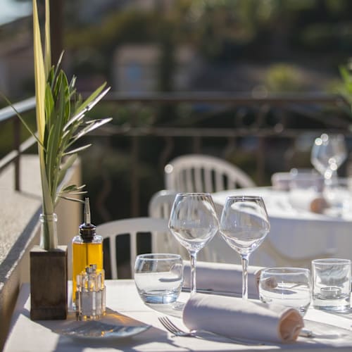 Le Mas des Vignes - Hôtel Le Frégate Provence, Saint-Cyr-sur-Mer