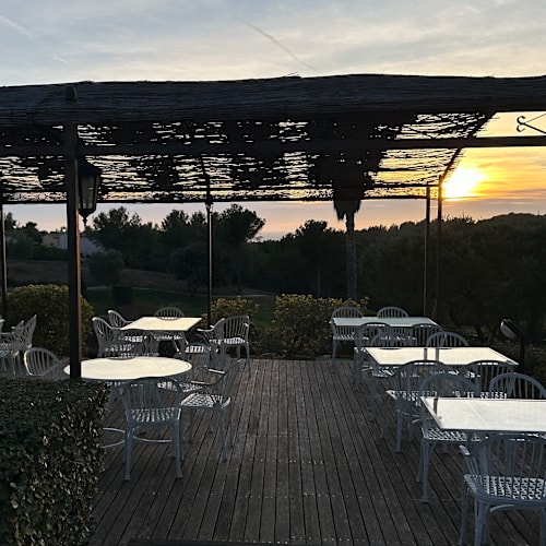 Le Mas des Vignes - Hôtel Le Frégate Provence, Saint-Cyr-sur-Mer