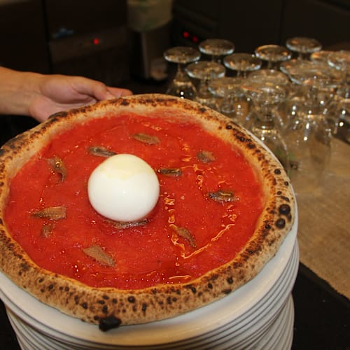 Pizzeria 30 Febbraio, Chiavari