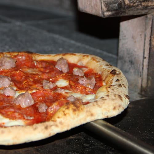 Pizzeria 30 Febbraio, Chiavari