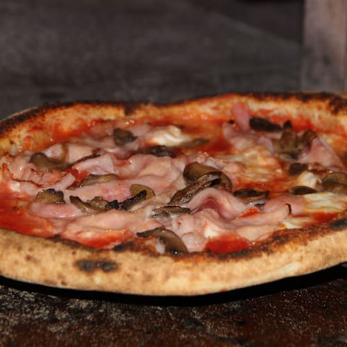 Pizzeria 30 Febbraio, Chiavari