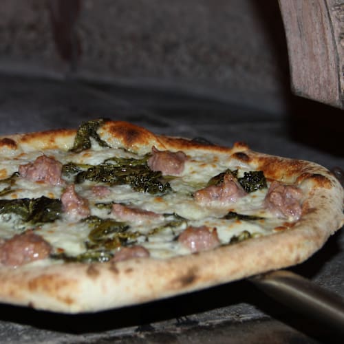 Pizzeria 30 Febbraio, Chiavari