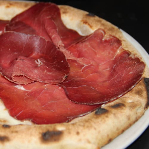 Pizzeria 30 Febbraio, Chiavari