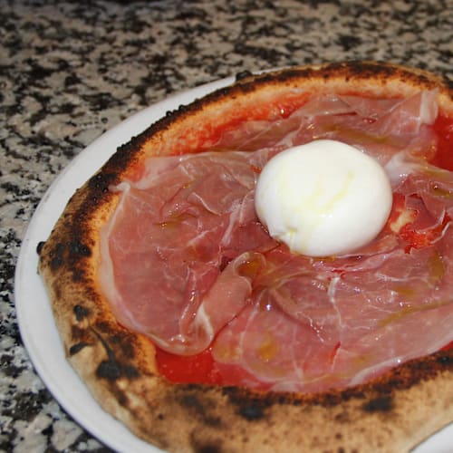 Pizzeria 30 Febbraio, Chiavari