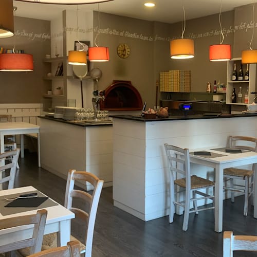Pizzeria 30 Febbraio, Chiavari