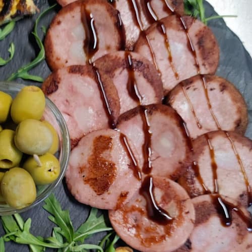 Daylirium, Marina di Ardea