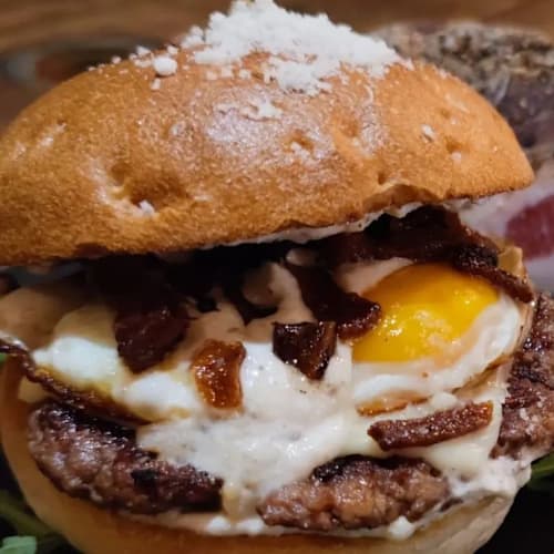 Daylirium, Marina di Ardea