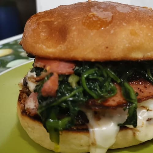 Daylirium, Marina di Ardea