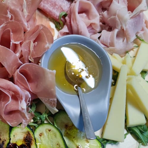 Daylirium, Marina di Ardea