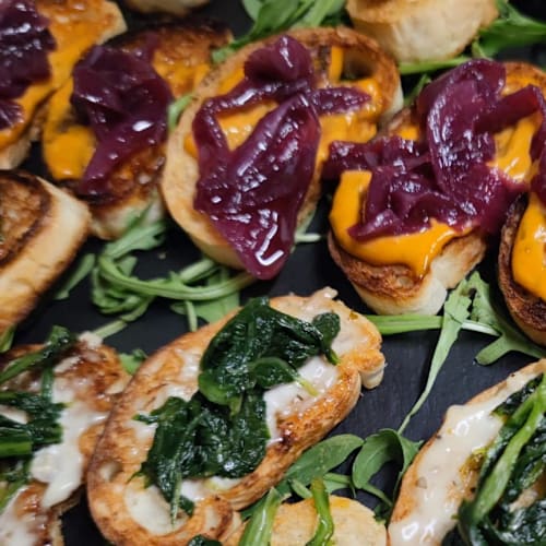 Daylirium, Marina di Ardea