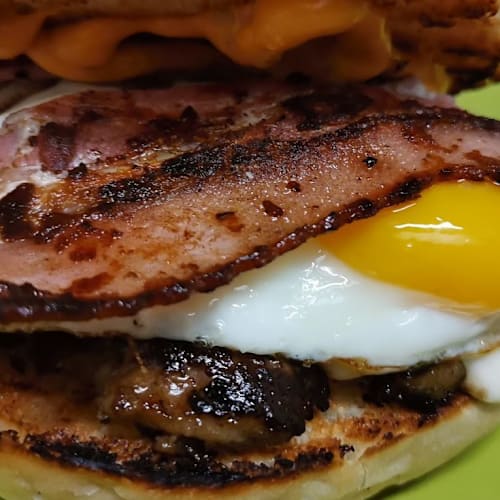 Daylirium, Marina di Ardea