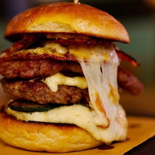 Daylirium, Marina di Ardea