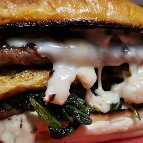 Daylirium, Marina di Ardea