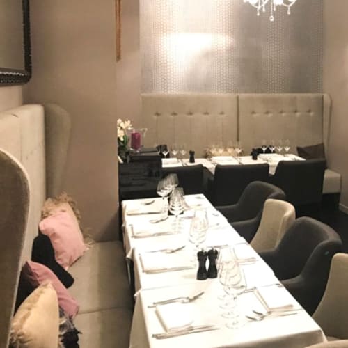 La Petite Folie, Neuilly-sur-Seine