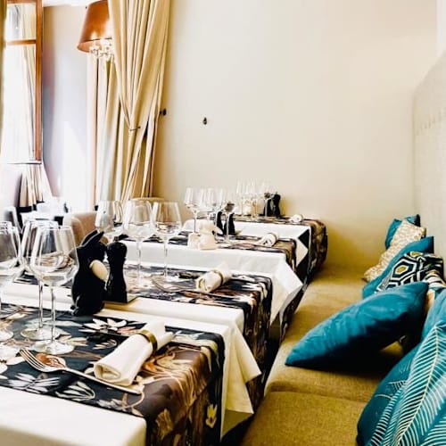 La Petite Folie, Neuilly-sur-Seine