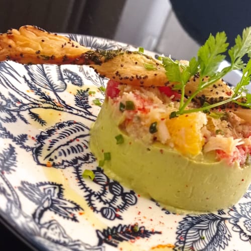 La Petite Folie, Neuilly-sur-Seine