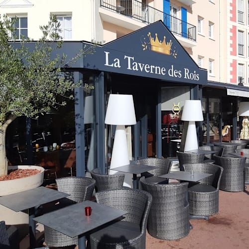 La Taverne des Rois, Cergy