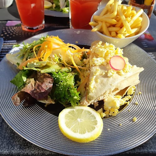 La Taverne des Rois, Cergy