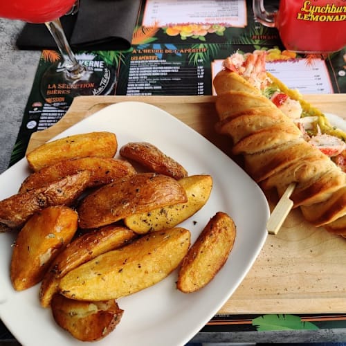 La Taverne des Rois, Cergy