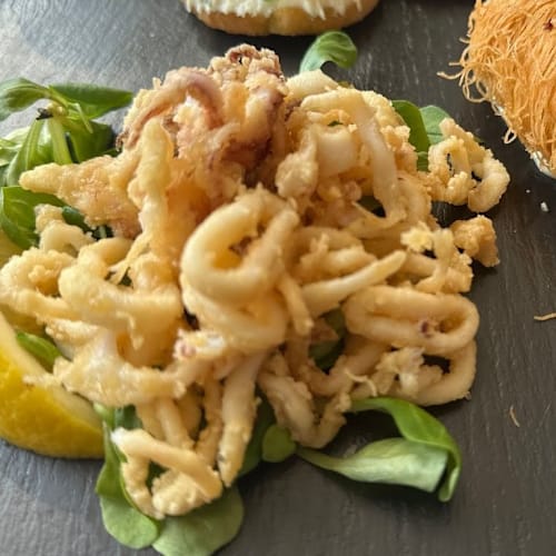 Ristorante L’oste E La Civetta, Roma