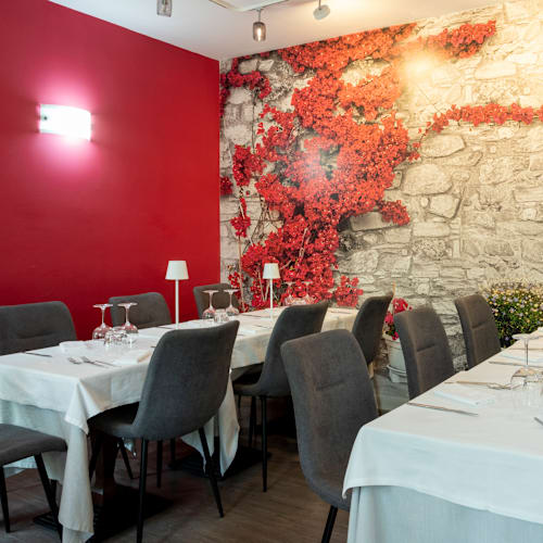 Ristorante L’oste E La Civetta, Roma