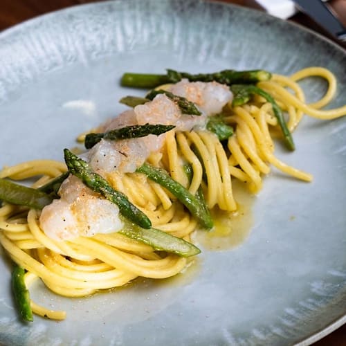 Damé Cucina, Bari
