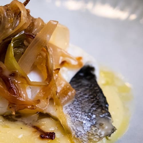 Damé Cucina, Bari
