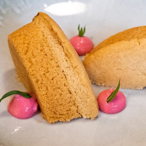 Damé Cucina, Bari