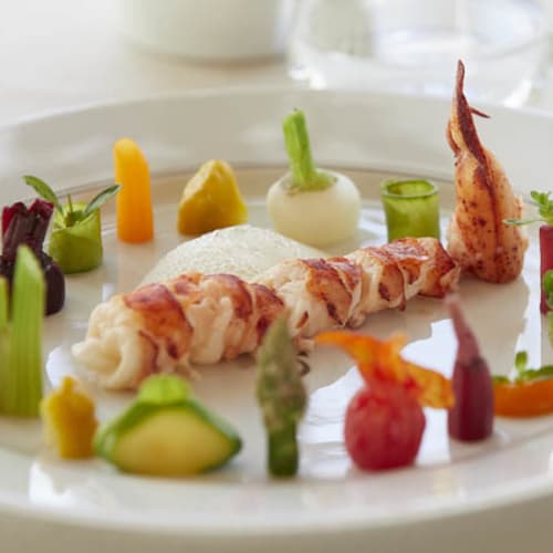 Le Temps Suspendu - Restaurant Bistronomique, Le Puy-Sainte-Réparade