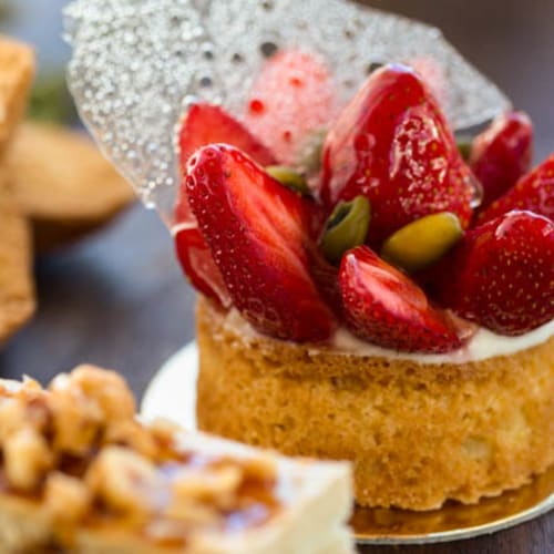 Le Temps Suspendu - Restaurant Bistronomique, Le Puy-Sainte-Réparade