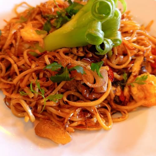 Himalayan Pink Salt Restaurant, Alvor