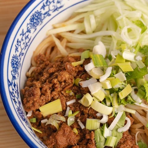 Maji Beef Noodles, Barcelona