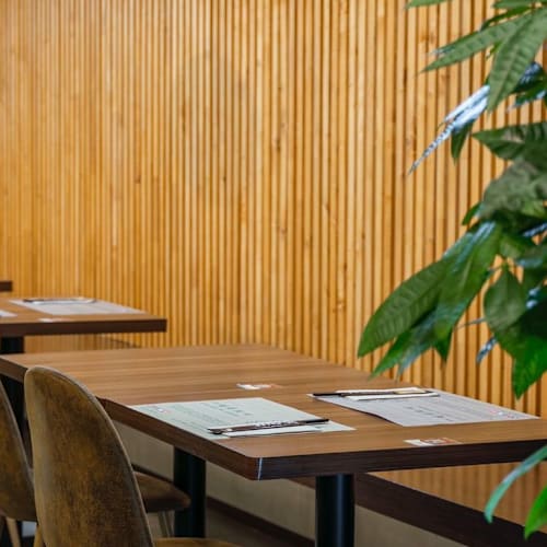 Maji Beef Noodles, Barcelona