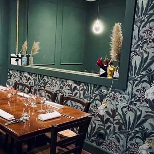 Core Ristorante, Tivoli
