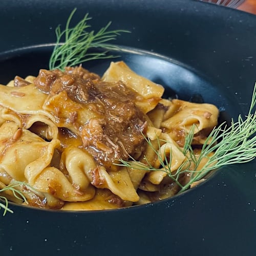 Core Ristorante, Tivoli