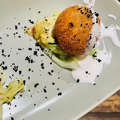 Core Ristorante, Tivoli