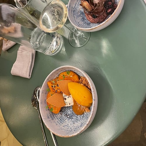 Le Brouard, Saint-Maur-des-Fossés