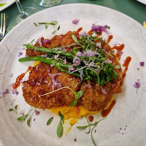 Le Brouard, Saint-Maur-des-Fossés