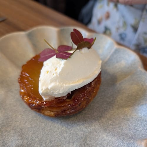 Le Brouard, Saint-Maur-des-Fossés