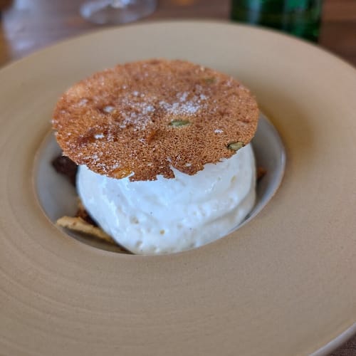 Le Brouard, Saint-Maur-des-Fossés