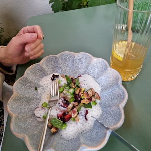 Le Brouard, Saint-Maur-des-Fossés