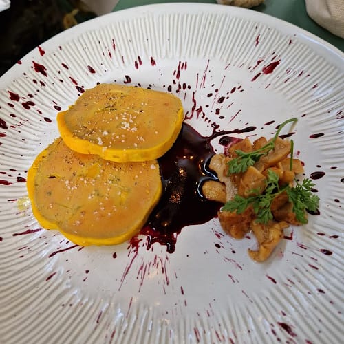 Le Brouard, Saint-Maur-des-Fossés